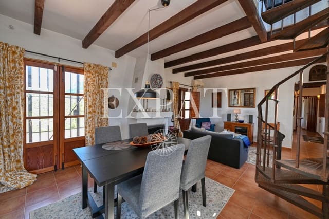 3 quarto Quinta/Casa Rural para venda em Canillas de Aceituno com piscina - 399 000 € (Ref: 8979011)