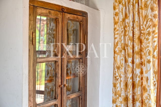3 quarto Quinta/Casa Rural para venda em Canillas de Aceituno com piscina - 399 000 € (Ref: 8979011)