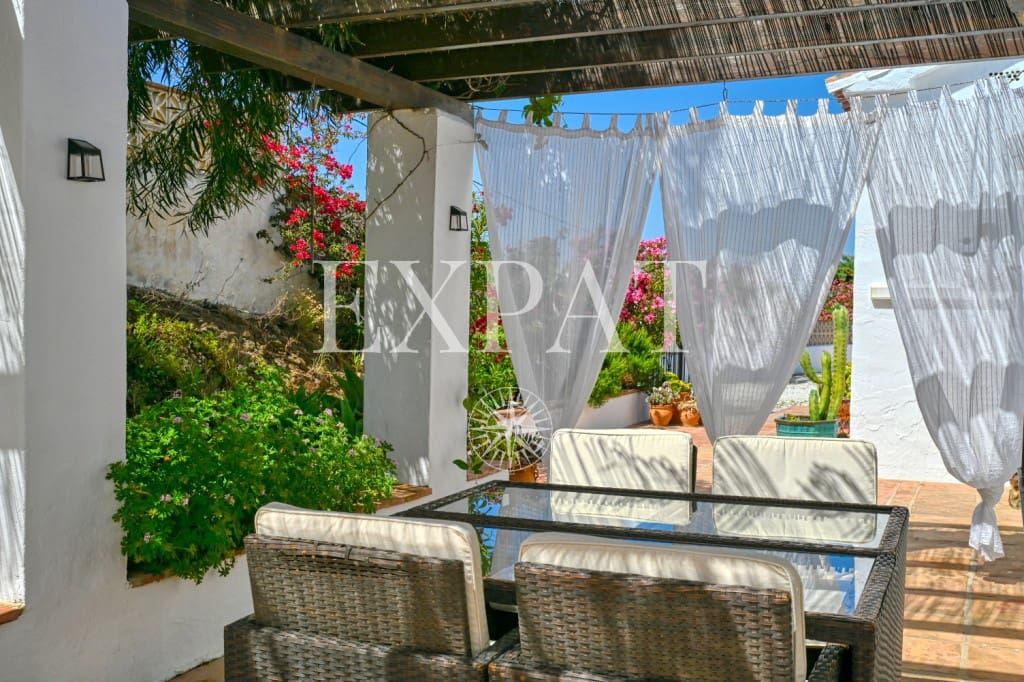 3 sypialnia Finka/Dom wiejski na sprzedaż w Canillas de Aceituno z basenem - 399 000 € (Ref: 8979011)