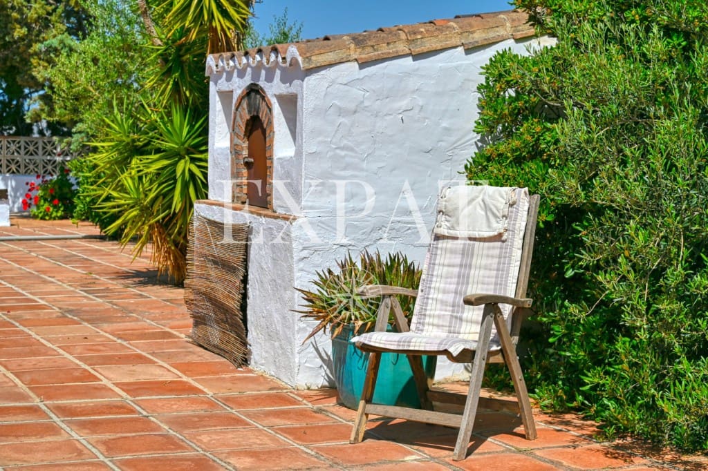 3 sypialnia Finka/Dom wiejski na sprzedaż w Canillas de Aceituno z basenem - 399 000 € (Ref: 8979011)