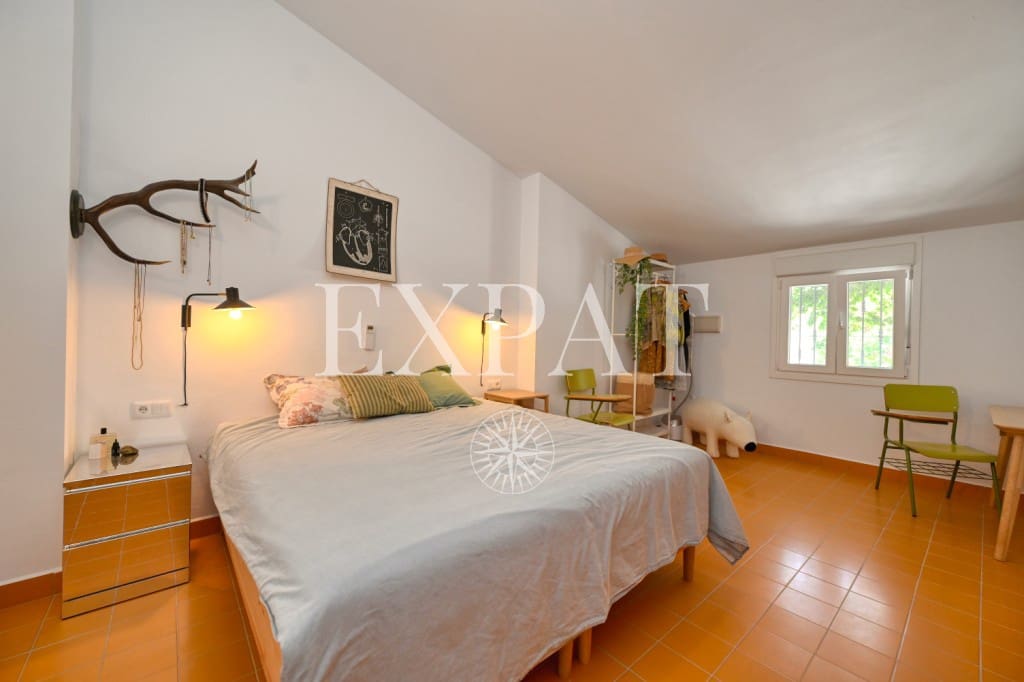 3 slaapkamer Finca/Landhuis te koop in Competa met zwembad - € 549.000 (Ref: 9098965)