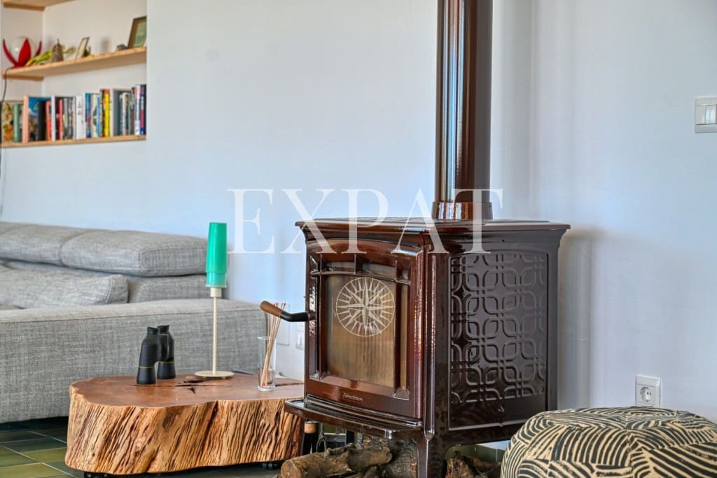 3 slaapkamer Finca/Landhuis te koop in Competa met zwembad - € 549.000 (Ref: 9098965)