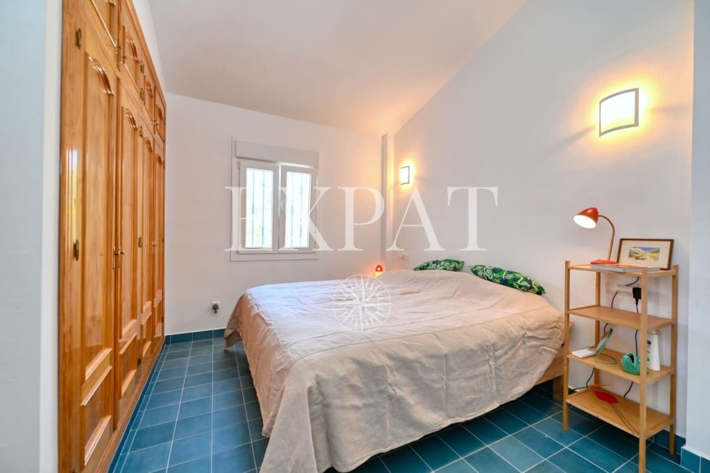 3 slaapkamer Finca/Landhuis te koop in Competa met zwembad - € 549.000 (Ref: 9098965)