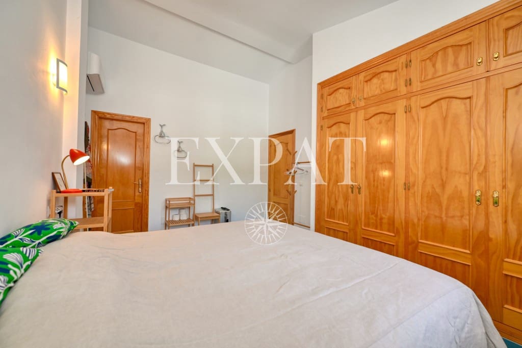 3 slaapkamer Finca/Landhuis te koop in Competa met zwembad - € 549.000 (Ref: 9098965)