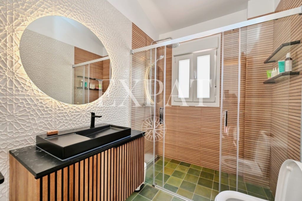 3 slaapkamer Finca/Landhuis te koop in Competa met zwembad - € 549.000 (Ref: 9098965)