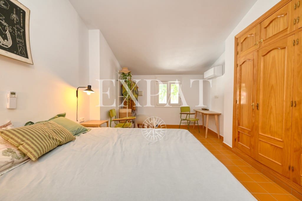 3 slaapkamer Finca/Landhuis te koop in Competa met zwembad - € 549.000 (Ref: 9098965)