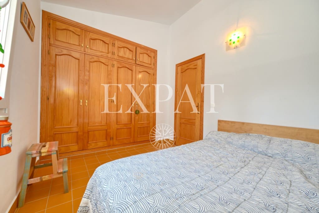 3 slaapkamer Finca/Landhuis te koop in Competa met zwembad - € 549.000 (Ref: 9098965)