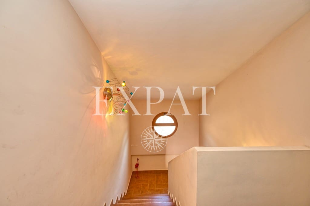 4 sypialnia Finka/Dom wiejski na sprzedaż w Riogordo z basenem - 370 000 € (Ref: 9104433)