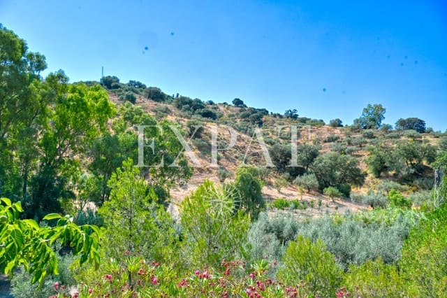 4 sypialnia Finka/Dom wiejski na sprzedaż w Riogordo z basenem - 370 000 € (Ref: 9104433)