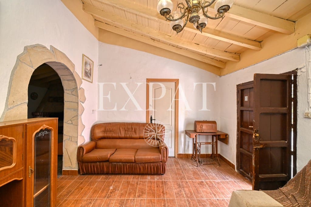 2 sovrum Finca/Hus på landet till salu i Sayalonga - 280 000 € (Ref: 9106411)