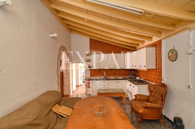 2 sovrum Finca/Hus på landet till salu i Sayalonga - 280 000 € (Ref: 9106411)