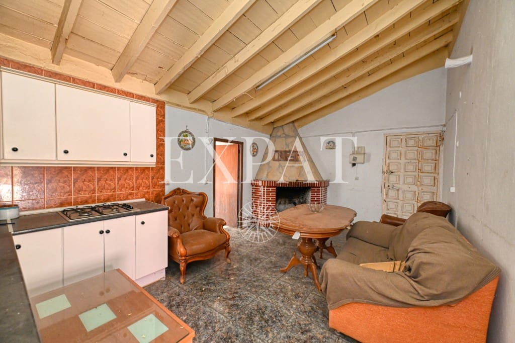 2 sovrum Finca/Hus på landet till salu i Sayalonga - 280 000 € (Ref: 9106411)