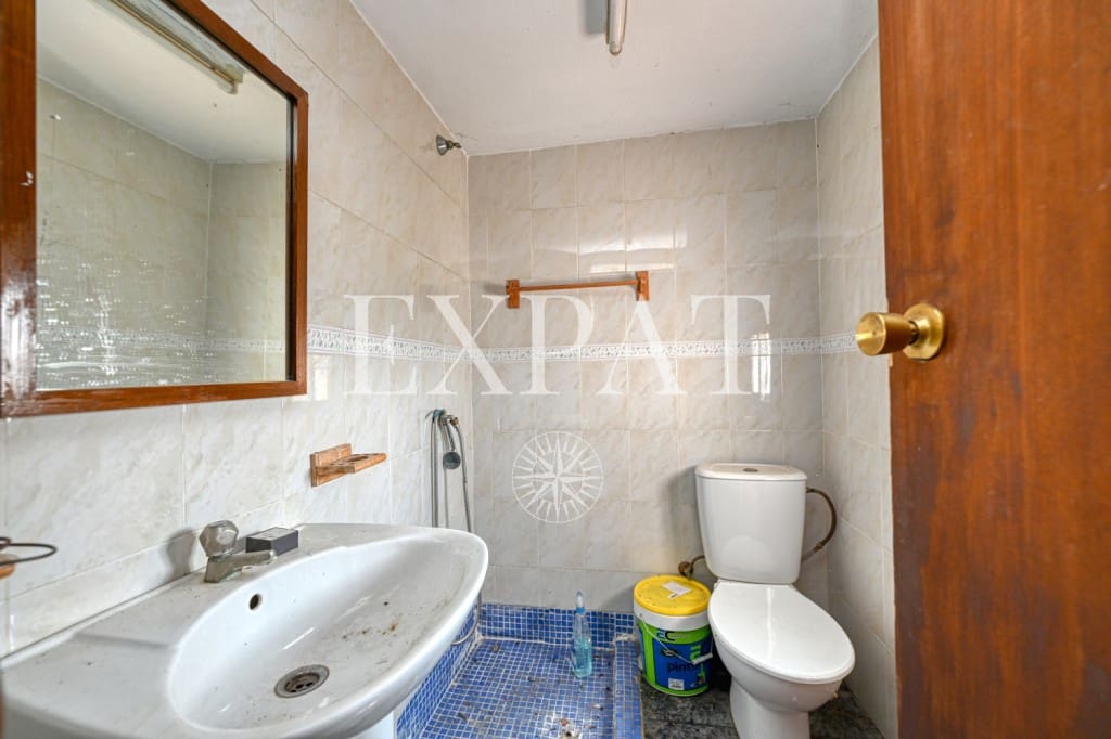 2 sovrum Finca/Hus på landet till salu i Sayalonga - 280 000 € (Ref: 9106411)