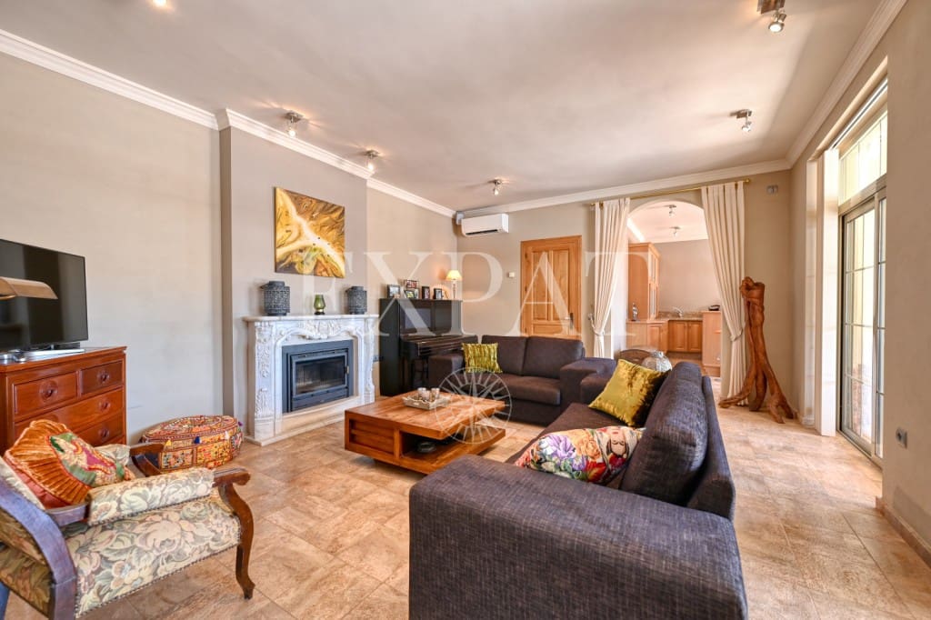 4 camera da letto Finca/Casa di Campagna in vendita in Arenas con piscina - 990.000 € (Rif: 9204395)