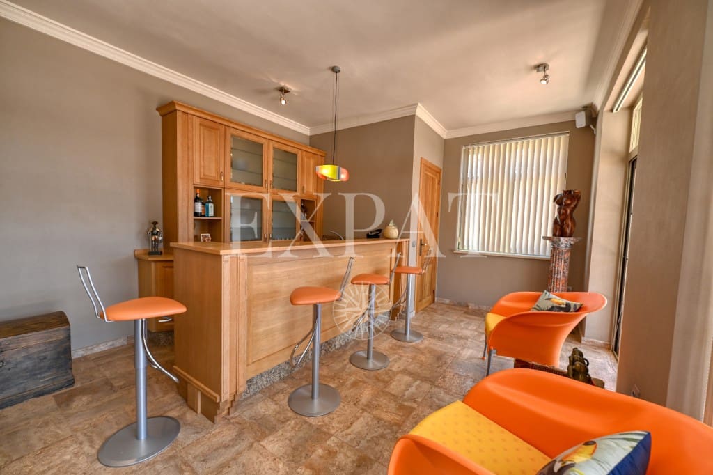 4 camera da letto Finca/Casa di Campagna in vendita in Arenas con piscina - 990.000 € (Rif: 9204395)