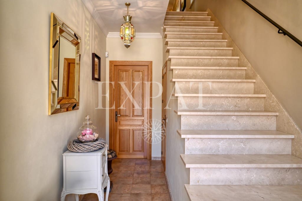 4 camera da letto Finca/Casa di Campagna in vendita in Arenas con piscina - 990.000 € (Rif: 9204395)