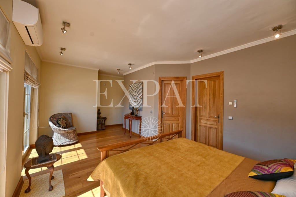 4 camera da letto Finca/Casa di Campagna in vendita in Arenas con piscina - 990.000 € (Rif: 9204395)