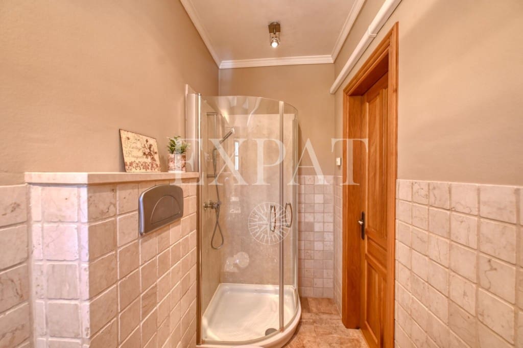 4 camera da letto Finca/Casa di Campagna in vendita in Arenas con piscina - 990.000 € (Rif: 9204395)