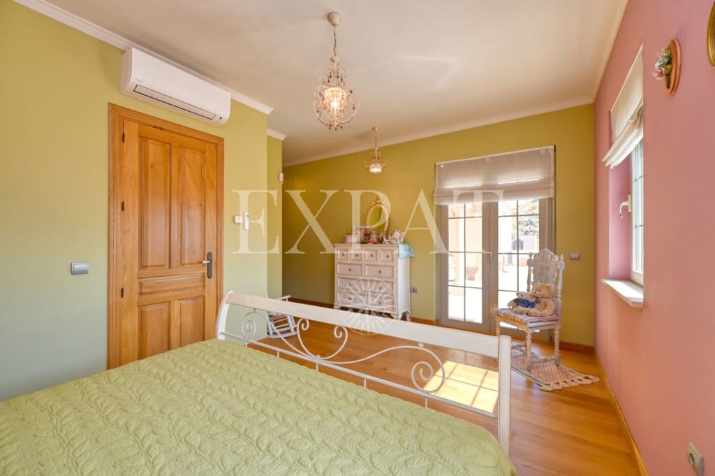 4 camera da letto Finca/Casa di Campagna in vendita in Arenas con piscina - 990.000 € (Rif: 9204395)