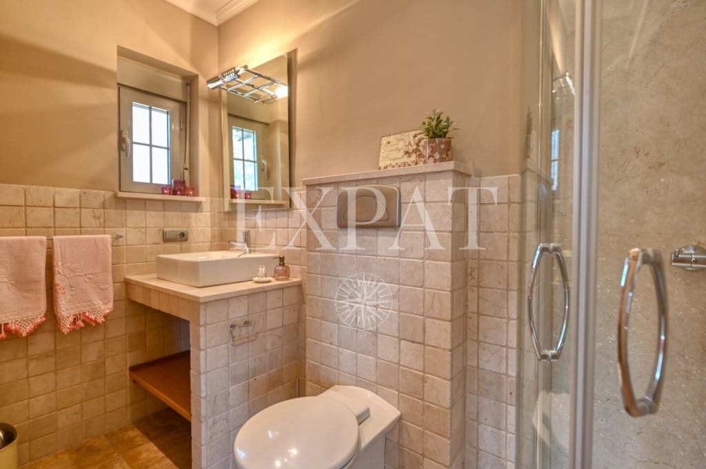 4 camera da letto Finca/Casa di Campagna in vendita in Arenas con piscina - 990.000 € (Rif: 9204395)