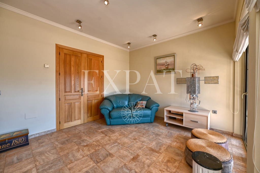 4 camera da letto Finca/Casa di Campagna in vendita in Arenas con piscina - 990.000 € (Rif: 9204395)