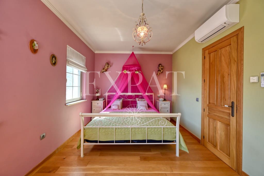 4 camera da letto Finca/Casa di Campagna in vendita in Arenas con piscina - 990.000 € (Rif: 9204395)