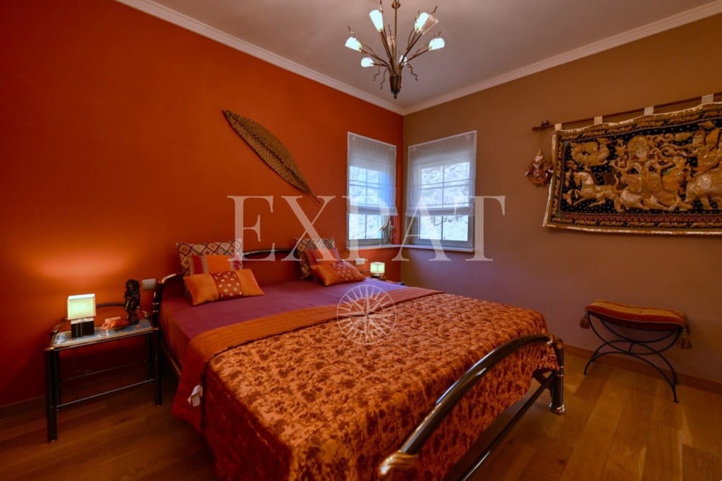 4 camera da letto Finca/Casa di Campagna in vendita in Arenas con piscina - 990.000 € (Rif: 9204395)