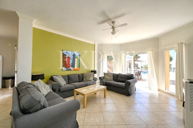 5 soveværelse Finca/Landehus til salg i Arenas med swimmingpool - € 549.000 (Ref: 9232521)