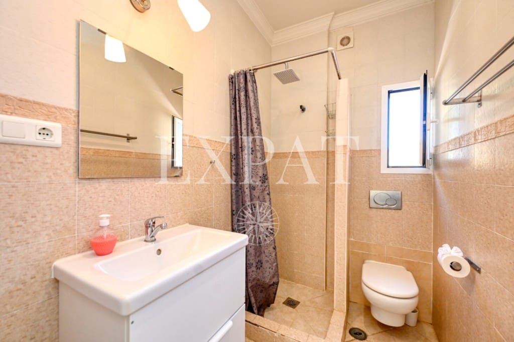 5 soveværelse Finca/Landehus til salg i Arenas med swimmingpool - € 549.000 (Ref: 9232521)