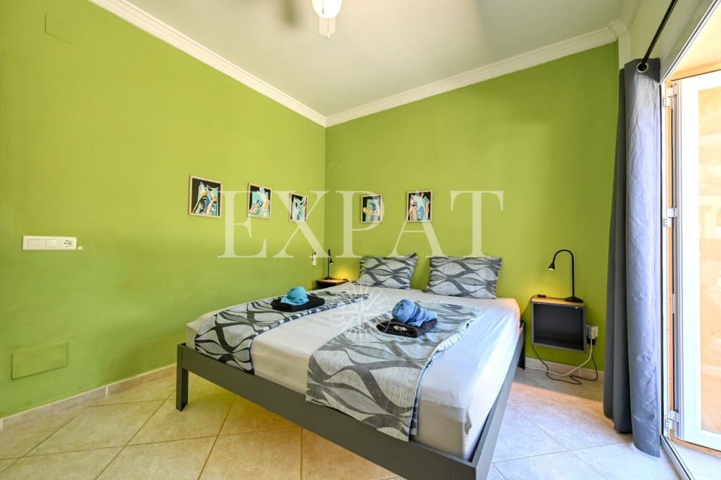 5 soveværelse Finca/Landehus til salg i Arenas med swimmingpool - € 549.000 (Ref: 9232521)