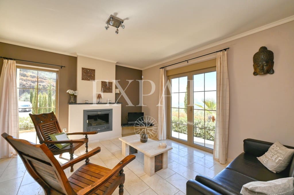 4 slaapkamer Finca/Landhuis te koop in Arenas met zwembad - € 725.000 (Ref: 9246549)