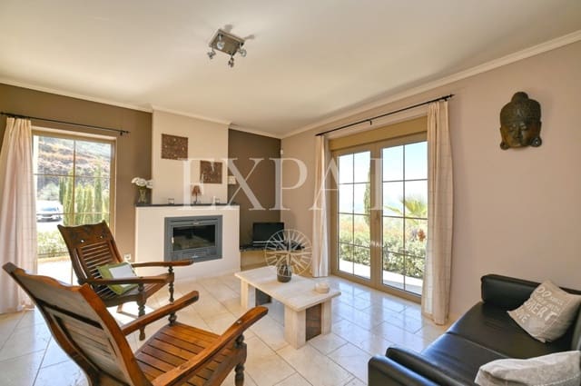 4 quarto Quinta/Casa Rural para venda em Arenas com piscina - 725 000 € (Ref: 9246549)