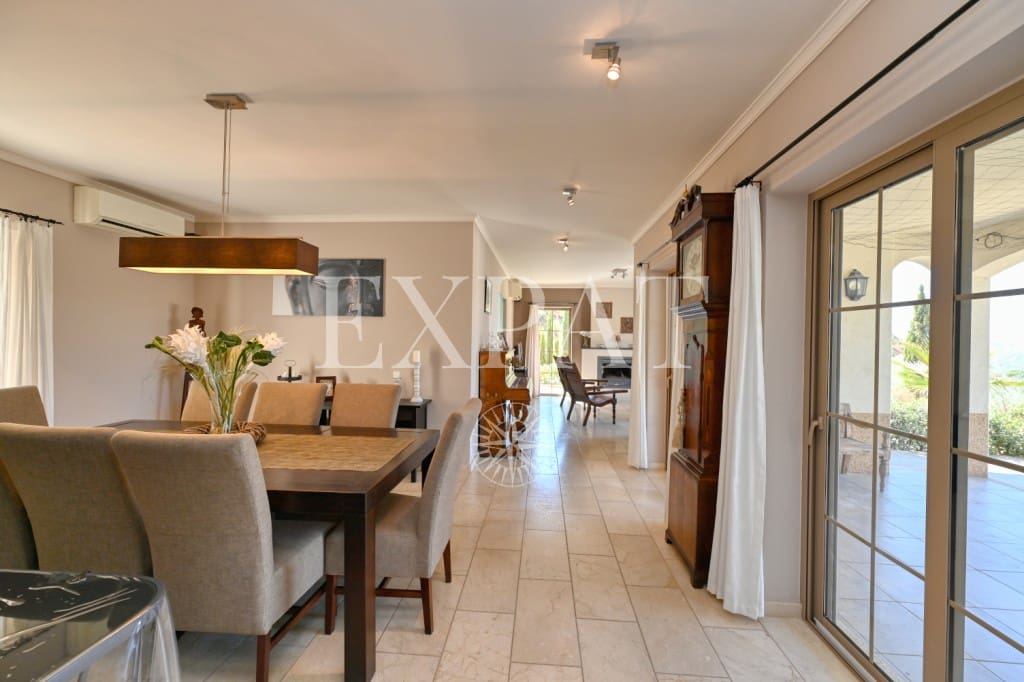 4 slaapkamer Finca/Landhuis te koop in Arenas met zwembad - € 725.000 (Ref: 9246549)