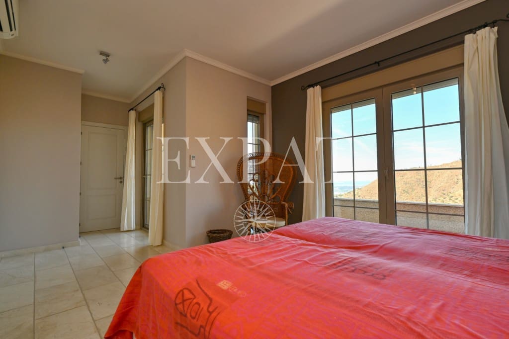 4 slaapkamer Finca/Landhuis te koop in Arenas met zwembad - € 725.000 (Ref: 9246549)