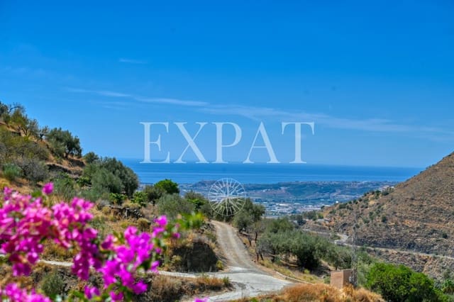 4 quarto Quinta/Casa Rural para venda em Arenas com piscina - 725 000 € (Ref: 9246549)