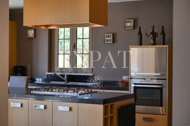 4 quarto Quinta/Casa Rural para venda em Arenas com piscina - 725 000 € (Ref: 9246549)