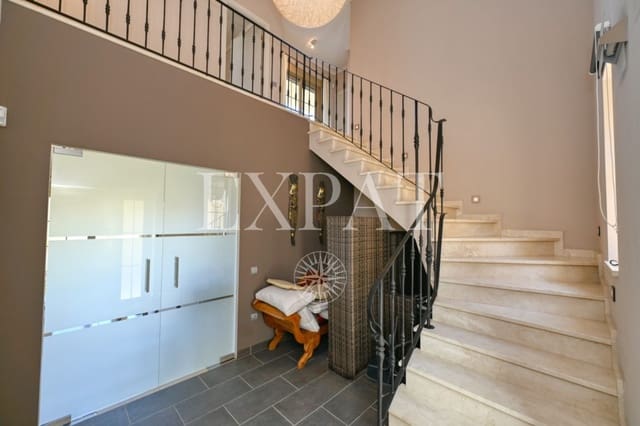 4 quarto Quinta/Casa Rural para venda em Arenas com piscina - 725 000 € (Ref: 9246549)