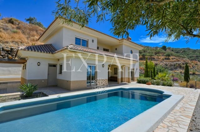 4 quarto Quinta/Casa Rural para venda em Arenas com piscina - 725 000 € (Ref: 9246549)