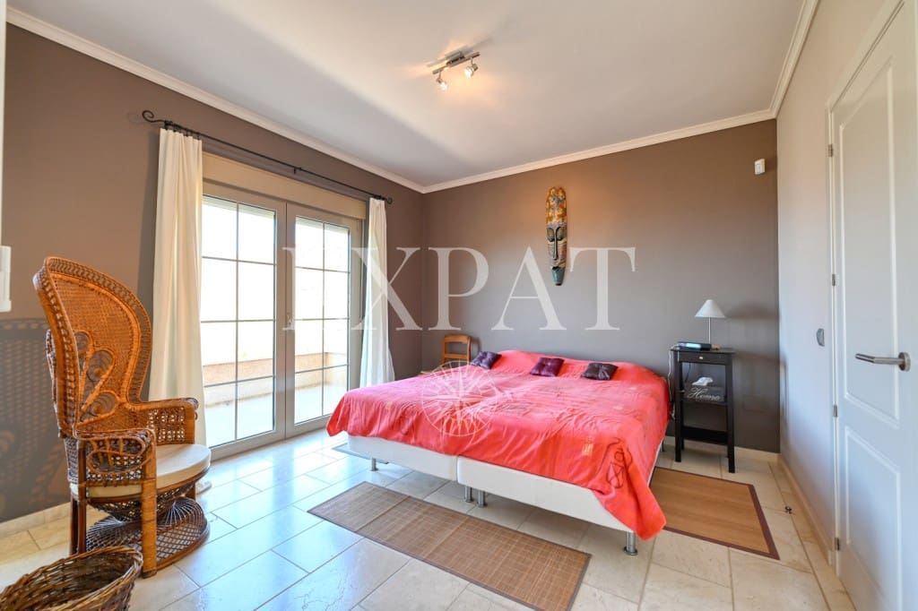 4 slaapkamer Finca/Landhuis te koop in Arenas met zwembad - € 725.000 (Ref: 9246549)