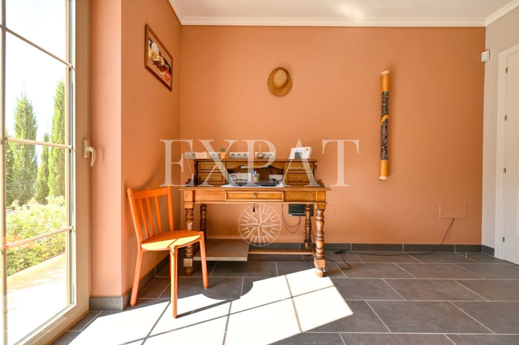 4 slaapkamer Finca/Landhuis te koop in Arenas met zwembad - € 725.000 (Ref: 9246549)