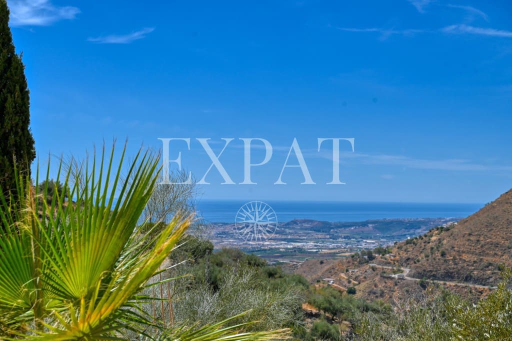 4 slaapkamer Finca/Landhuis te koop in Arenas met zwembad - € 725.000 (Ref: 9246549)