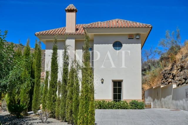 4 quarto Quinta/Casa Rural para venda em Arenas com piscina - 725 000 € (Ref: 9246549)