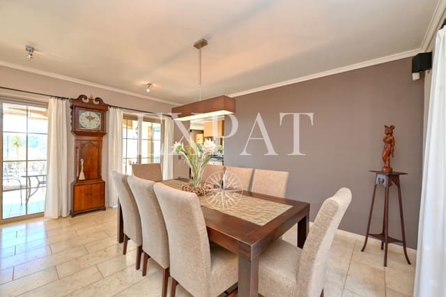 4 bedroom Finca/Country House for sale in Arenas with pool - € 725,000 (Ref: 9246549)