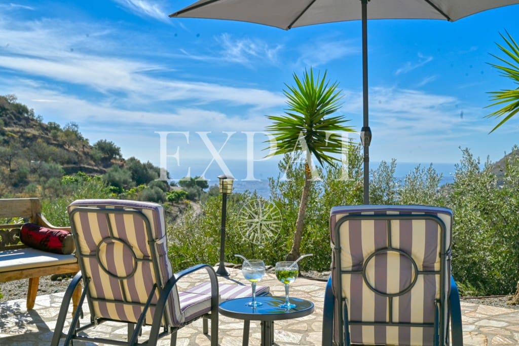 4 soveværelse Finca/Landehus til salg i Arenas med swimmingpool - € 725.000 (Ref: 9246549)