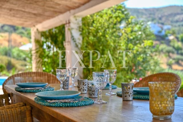 4 chambre Finca/Maison de Campagne à vendre à Alcaucín avec piscine - 575 000 € (Ref: 9300888)