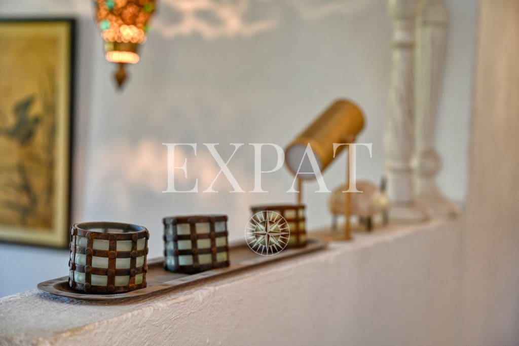 4 chambre Finca/Maison de Campagne à vendre à Alcaucin avec piscine - 575 000 € (Ref: 9300888)