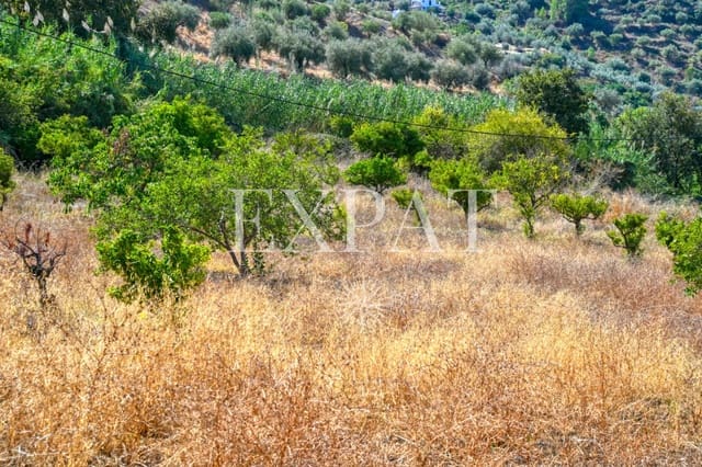 4 chambre Finca/Maison de Campagne à vendre à Alcaucín avec piscine - 575 000 € (Ref: 9300888)