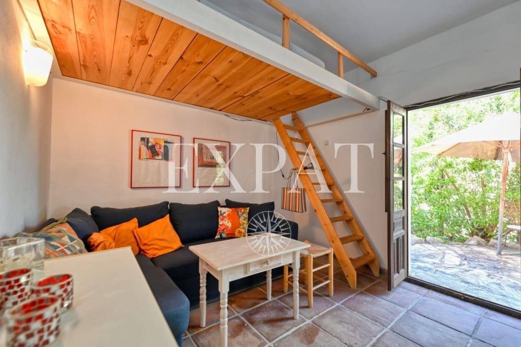 4 chambre Finca/Maison de Campagne à vendre à Alcaucin avec piscine - 575 000 € (Ref: 9300888)