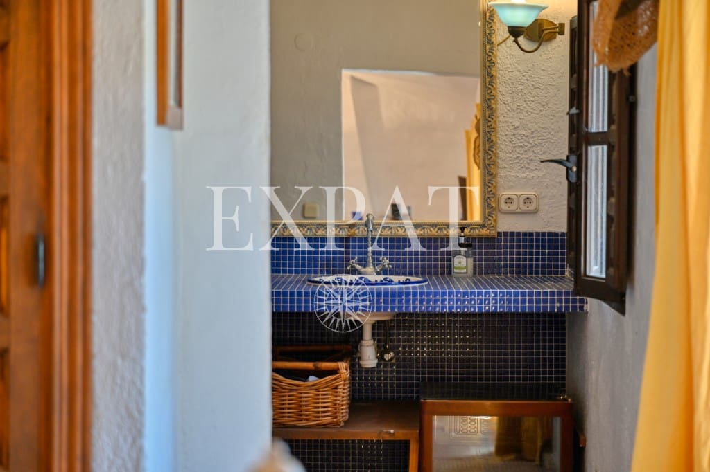 4 chambre Finca/Maison de Campagne à vendre à Alcaucin avec piscine - 575 000 € (Ref: 9300888)