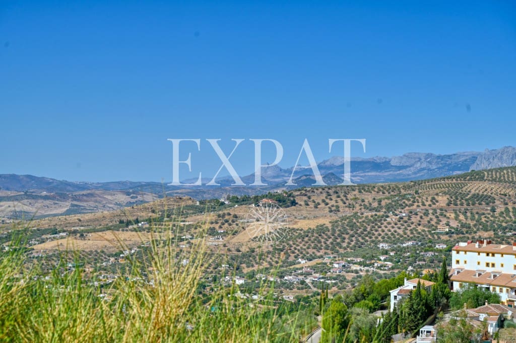 4 chambre Finca/Maison de Campagne à vendre à Alcaucin avec piscine - 575 000 € (Ref: 9300888)